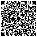 QR code with Am Mcgee LLC contacts