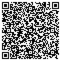 QR code with Wax Adam P contacts