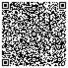 QR code with Hankinson Scott Brian MD contacts