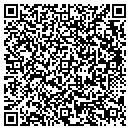 QR code with Haslam Catherine J MD contacts