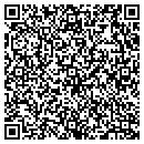 QR code with Hays Claudia C MD contacts