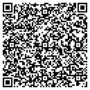 QR code with Hays Claudia C MD contacts
