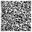 QR code with Hersh Eva S MD contacts