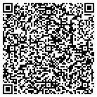 QR code with Herzinger Raymond G MD contacts