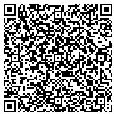 QR code with Hubbard Julie C MD contacts