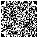 QR code with Y B & Company contacts