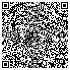 QR code with allgood waterproofing contacts