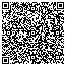 QR code with James W Ross contacts