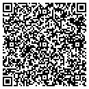 QR code with Andrew Tran contacts