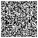 QR code with Andy Henson contacts