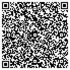 QR code with Aragonite Technologies contacts