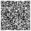 QR code with Moon David contacts