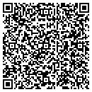QR code with King Peter MD contacts