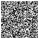 QR code with M&A Construction contacts