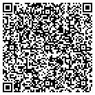 QR code with Pensacola Service Center contacts