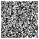 QR code with avon by Angela contacts