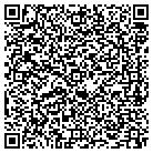 QR code with Majestic Design & Construction Inc contacts