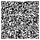 QR code with Hamlin Well Service Inc contacts
