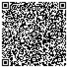 QR code with Mancera Framing & Construction contacts
