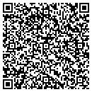 QR code with Angel's Tile contacts