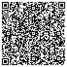 QR code with Mac Donald James H MD contacts