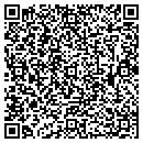 QR code with Anita Barns contacts