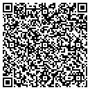 QR code with O C Trading CO contacts