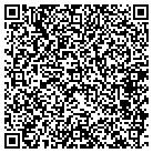 QR code with B N Y Mellon-Pershing contacts