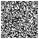 QR code with Mcdonald-Mosle Raegan MD contacts
