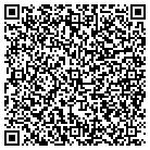 QR code with Mc Glone Andrew P MD contacts