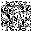 QR code with Melograna Frank S MD contacts