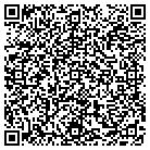 QR code with Manor Care Health Service contacts