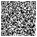 QR code with M B Construction Inc contacts