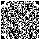 QR code with Anointed From Heaven Publishin contacts