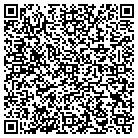 QR code with T D A Consulting LLC contacts