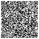 QR code with Anthony H Wollner Inc contacts