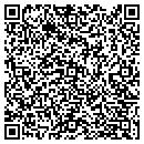 QR code with A Pinzon Samuel contacts