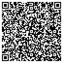 QR code with C The Difference contacts