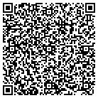QR code with J & D Distributors Inc contacts