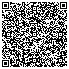 QR code with F & I Account Development Inc contacts