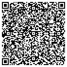 QR code with Riebman Michael S MD contacts