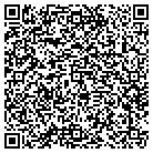 QR code with Arevalo's Appliances contacts