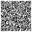 QR code with A Reyna Brandon contacts