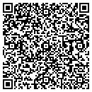 QR code with Arnold Weiss contacts