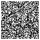 QR code with Art3sixty contacts