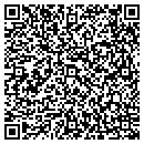 QR code with M W Design Group Lc contacts