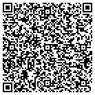 QR code with Hillcrest Trading CO contacts
