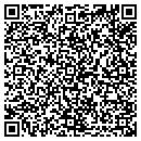 QR code with Arthur W Ehmling contacts