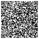 QR code with Irinas Export & Import contacts