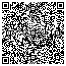 QR code with Artjunkhaus contacts